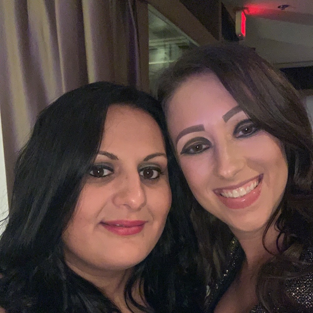 Meet your Posher, Sara